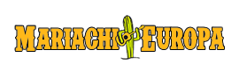Logo Mariachi Europa